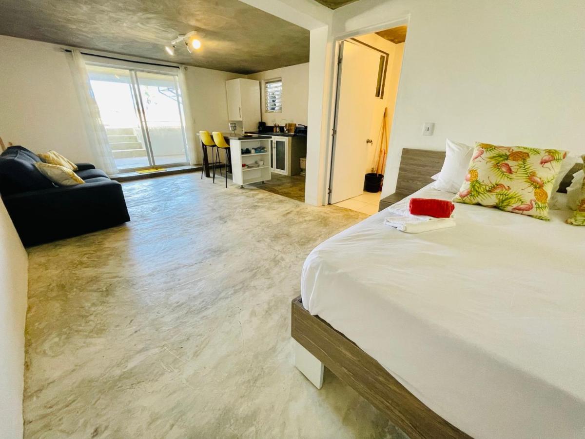 Apartamento Viue Encuentro, Infinity Pool And A/C Cabarete Exterior foto